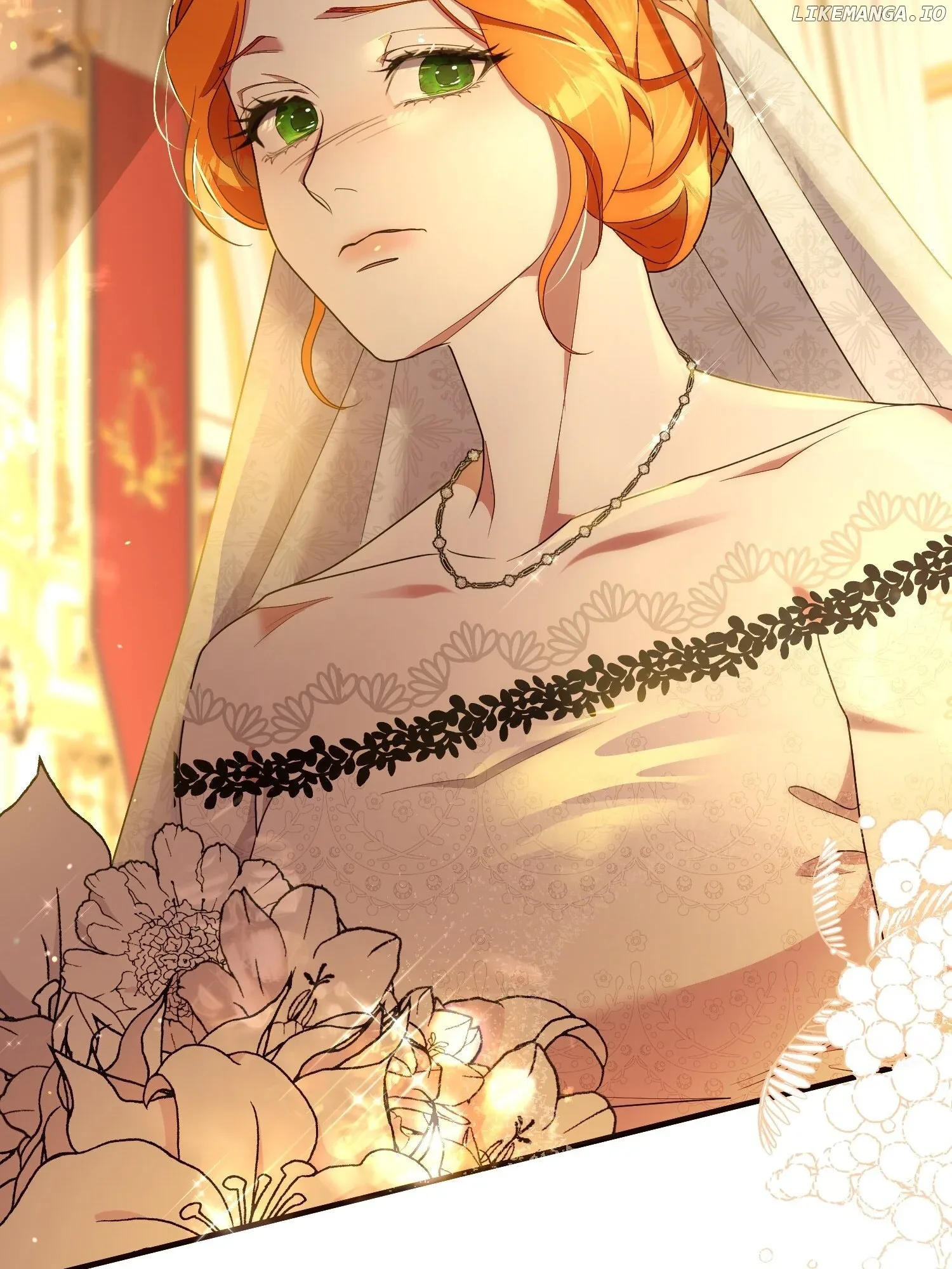 To Those Who Long for My Destruction Chapter 71 page 3