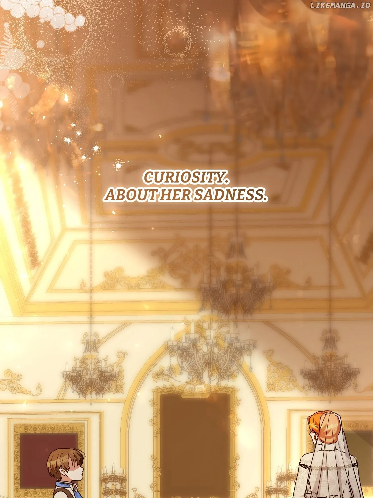 To Those Who Long for My Destruction Chapter 71 page 6