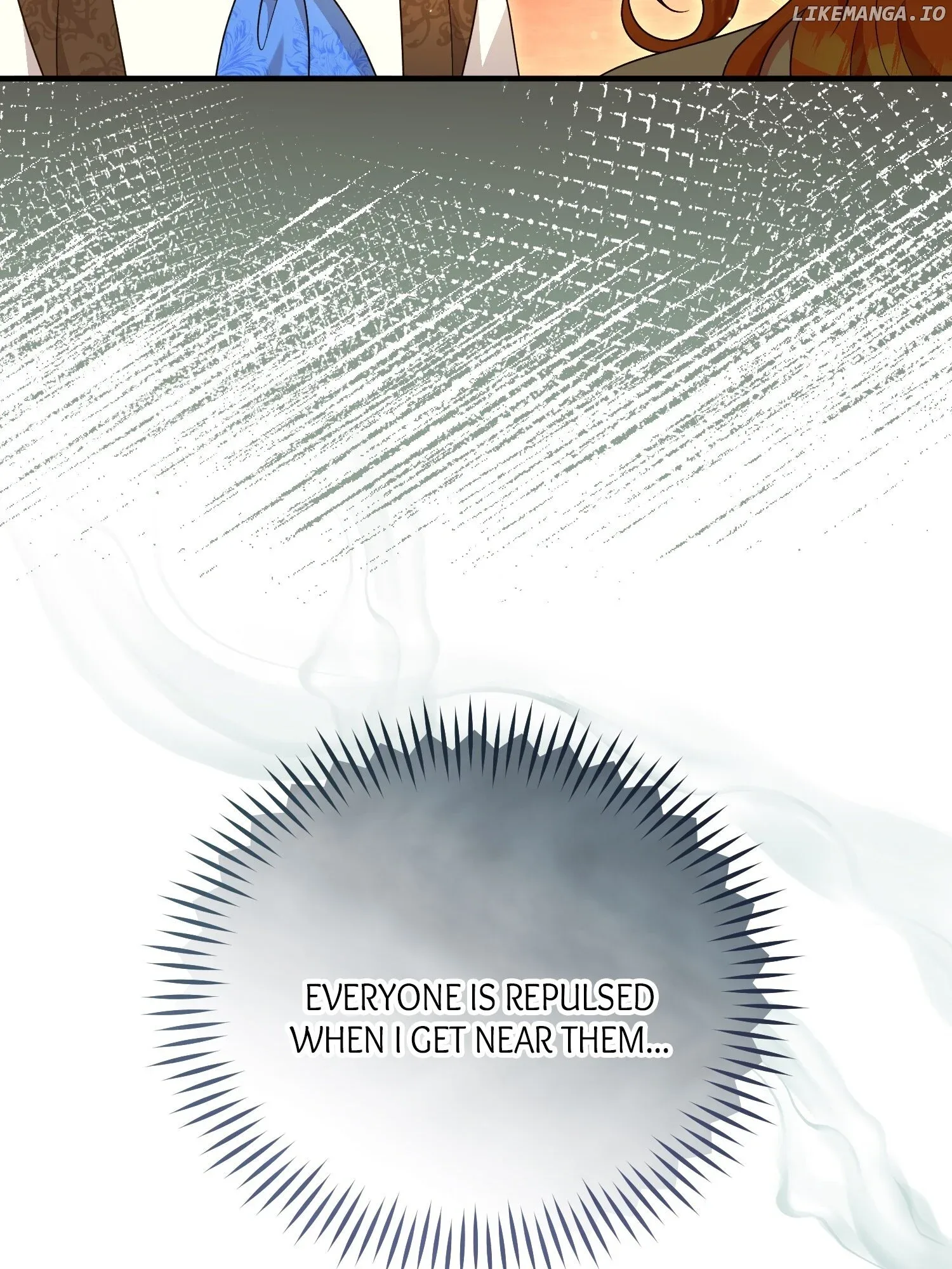 To Those Who Long for My Destruction Chapter 71 page 14