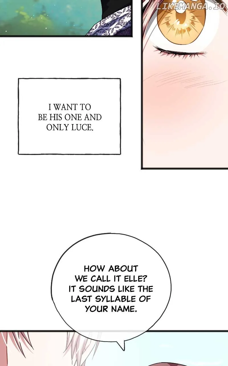 To You Who Never Loved Me Chapter 69 page 14