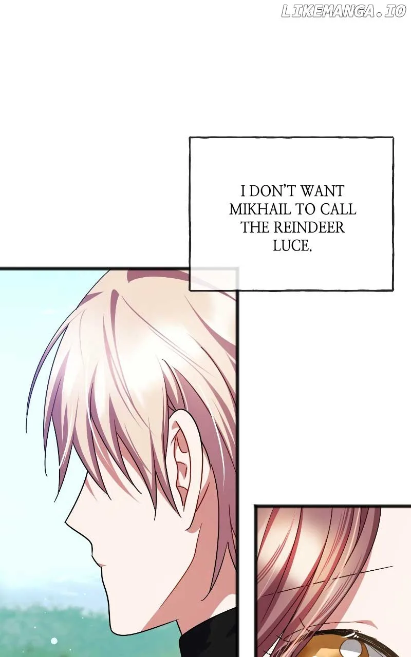 To You Who Never Loved Me Chapter 69 page 13