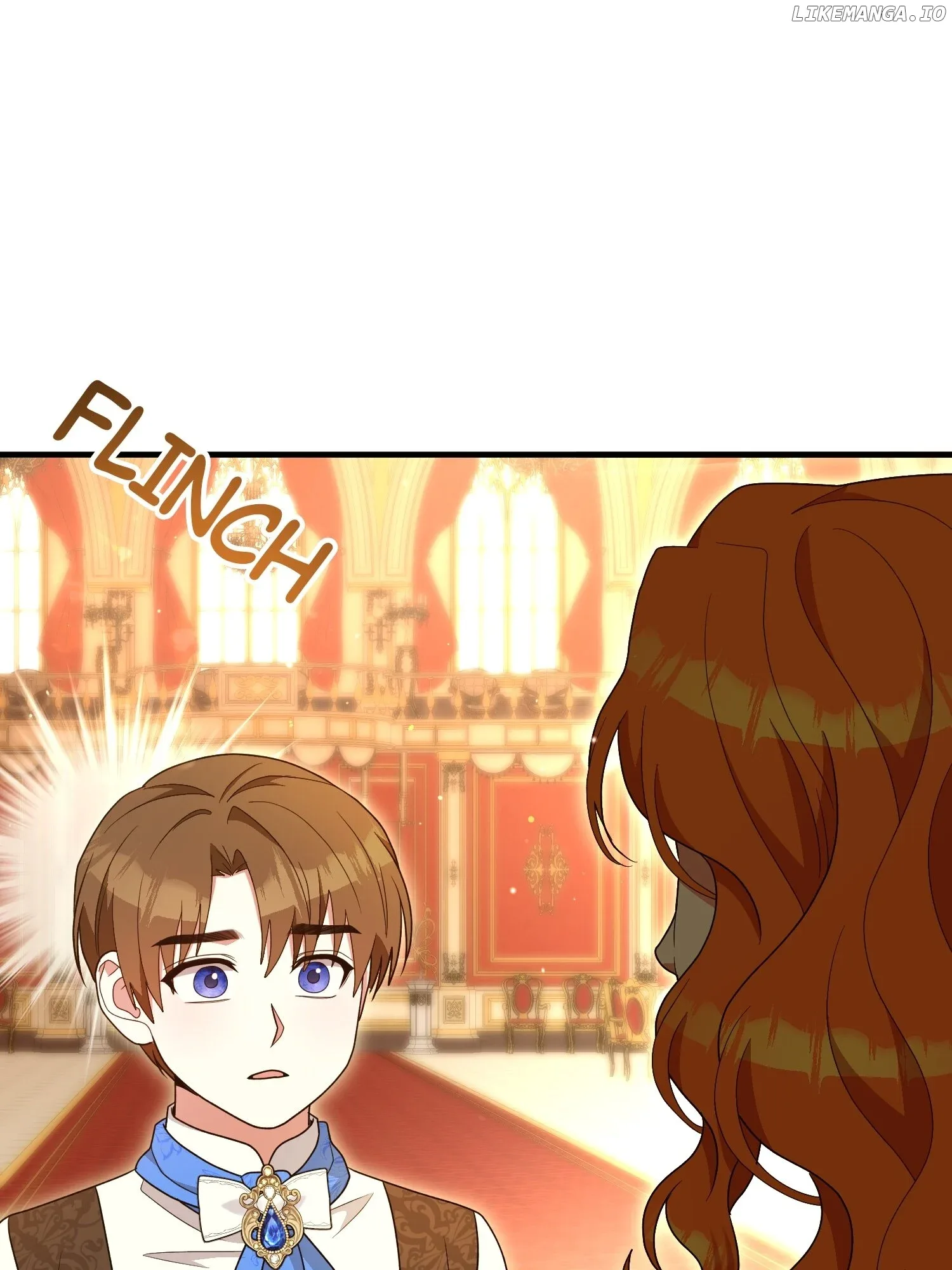 To Those Who Long for My Destruction Chapter 71 page 13