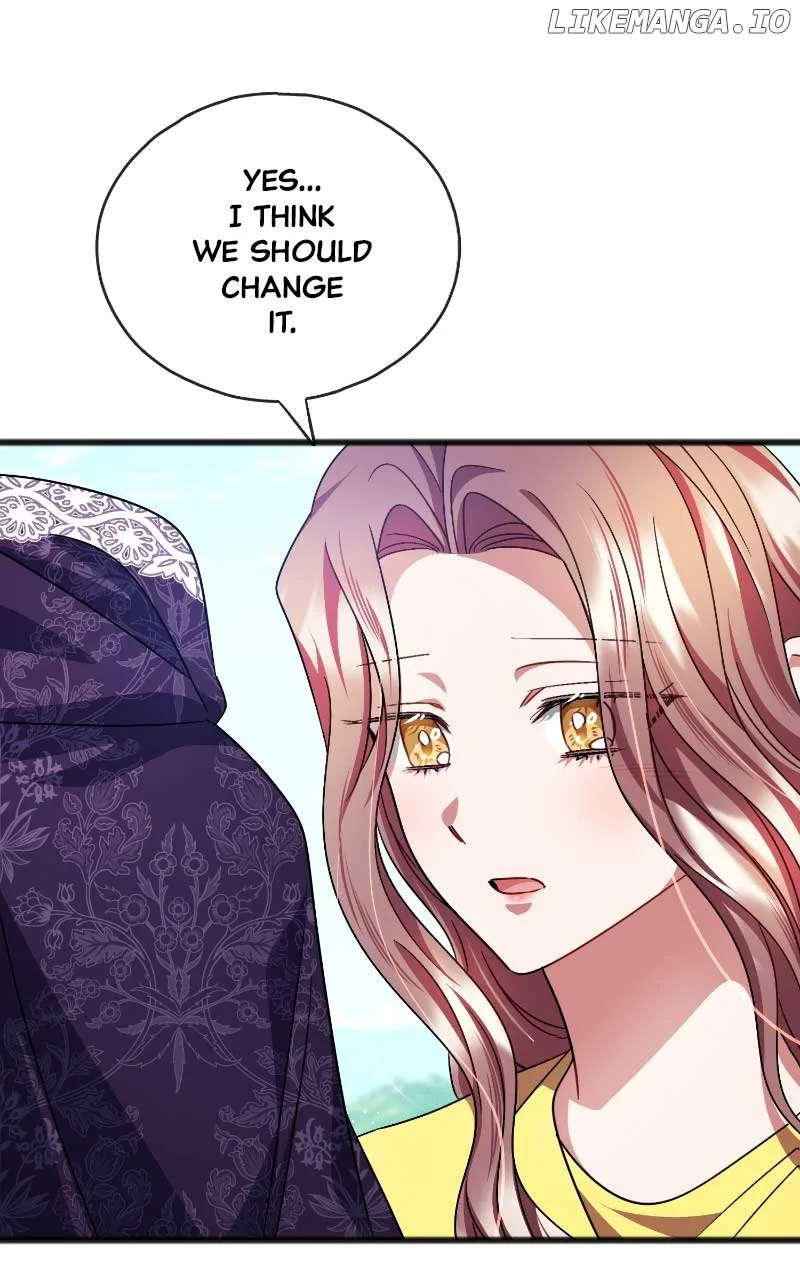 To You Who Never Loved Me Chapter 69 page 12