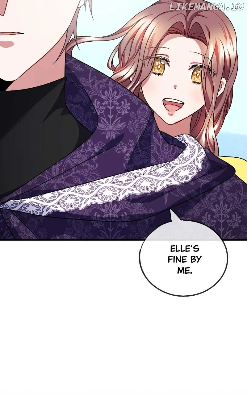 To You Who Never Loved Me Chapter 69 page 15