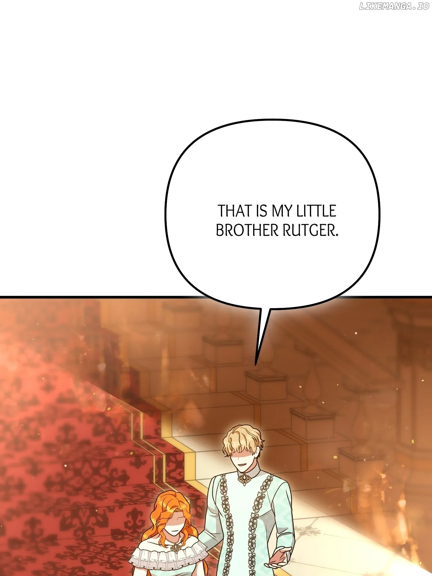 To Those Who Long for My Destruction Chapter 71 page 11