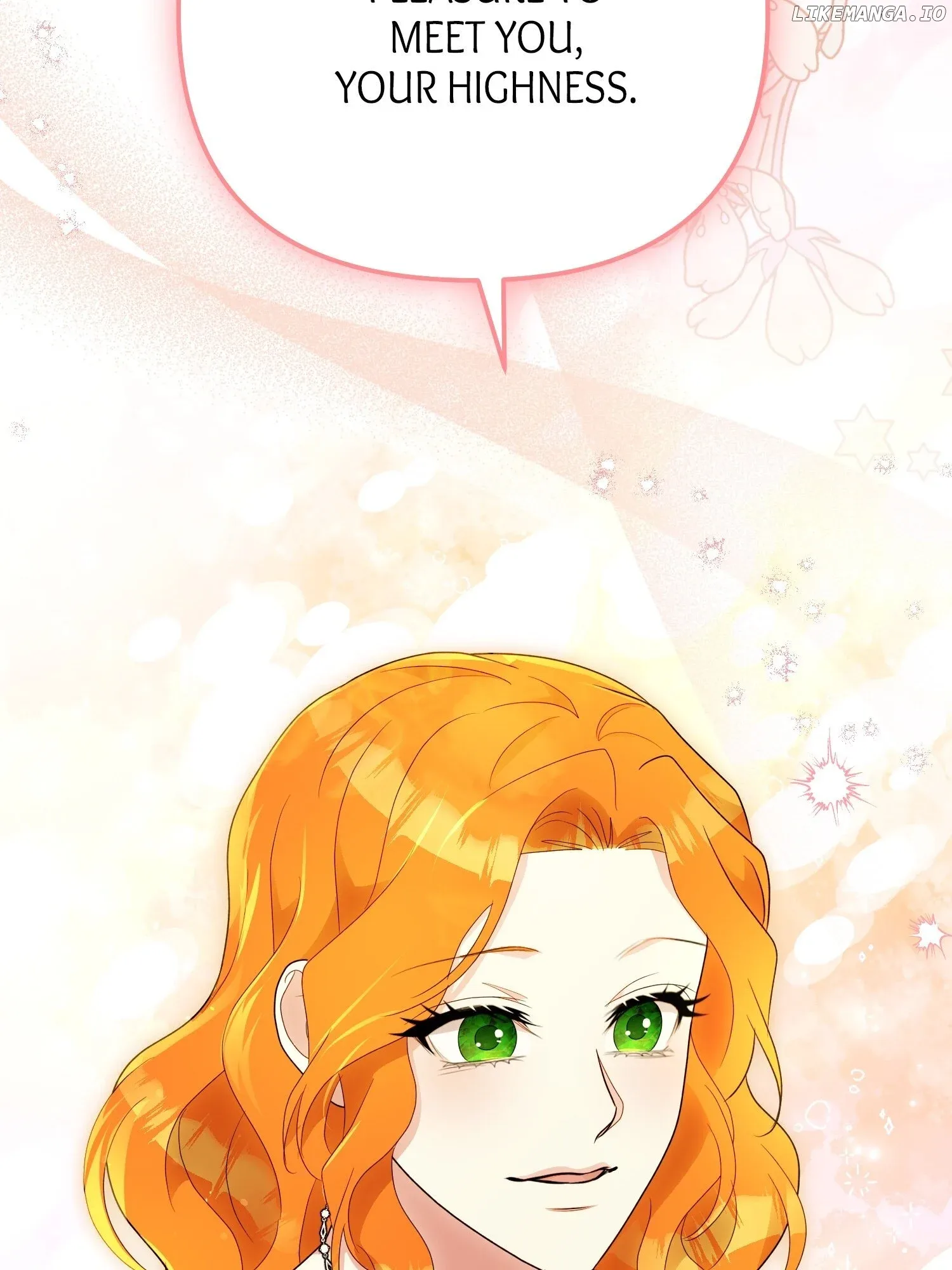 To Those Who Long for My Destruction Chapter 71 page 20