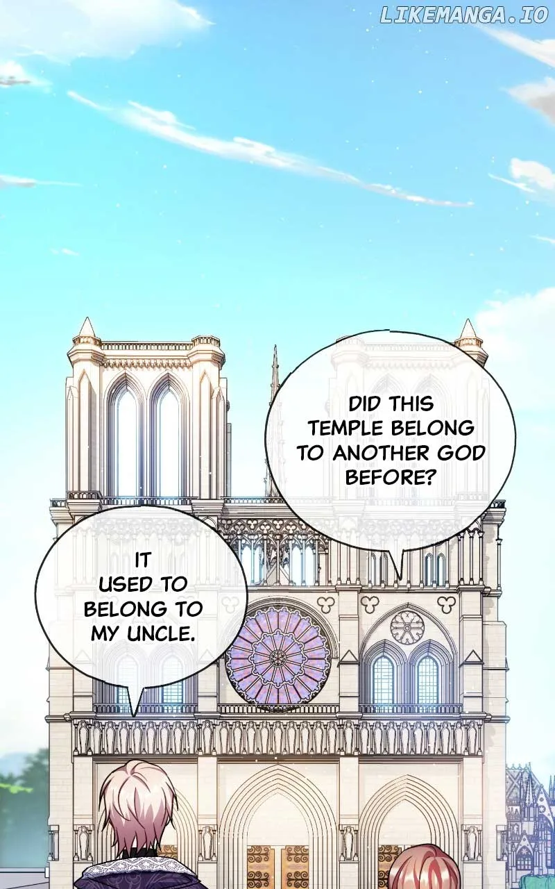 To You Who Never Loved Me Chapter 69 page 18