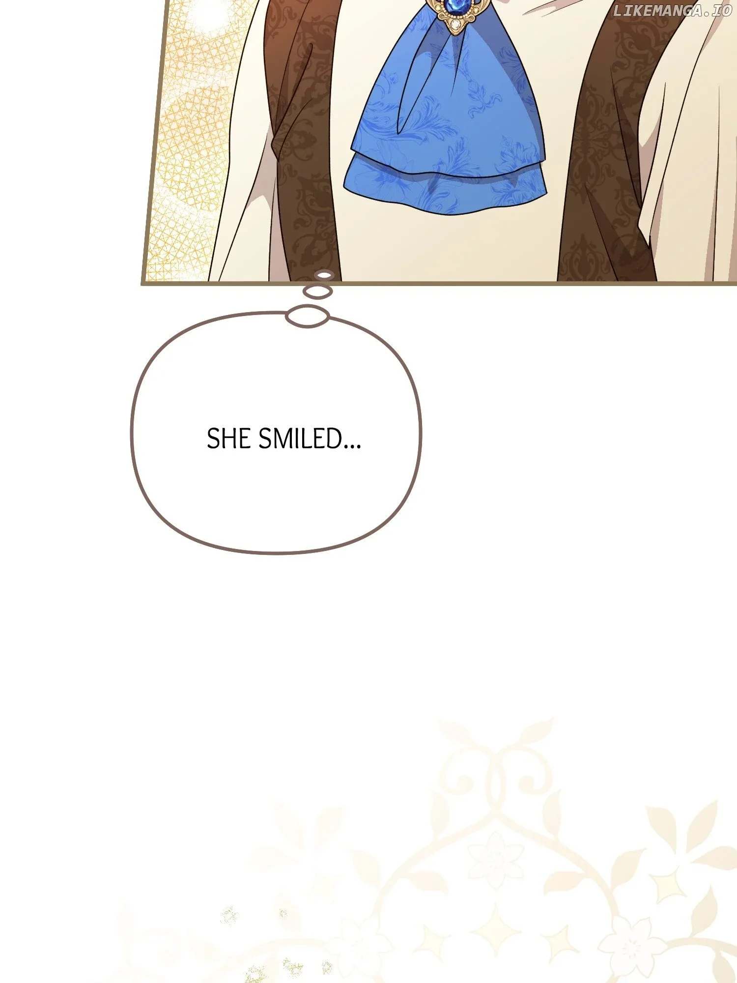 To Those Who Long for My Destruction Chapter 71 page 24