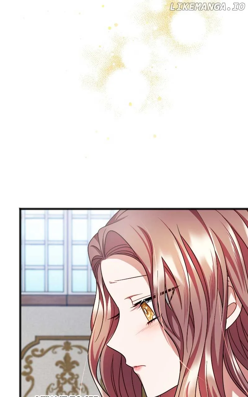 To You Who Never Loved Me Chapter 69 page 32