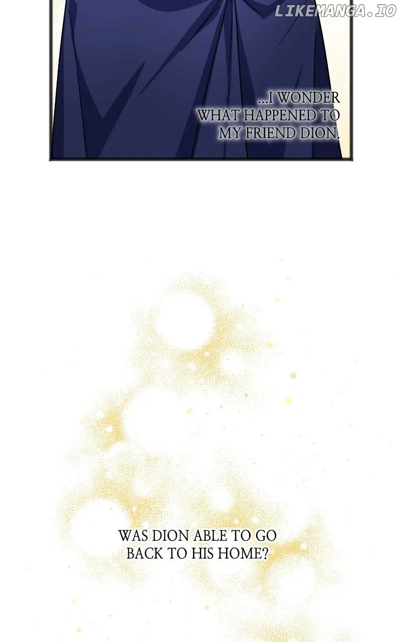 To You Who Never Loved Me Chapter 69 page 31