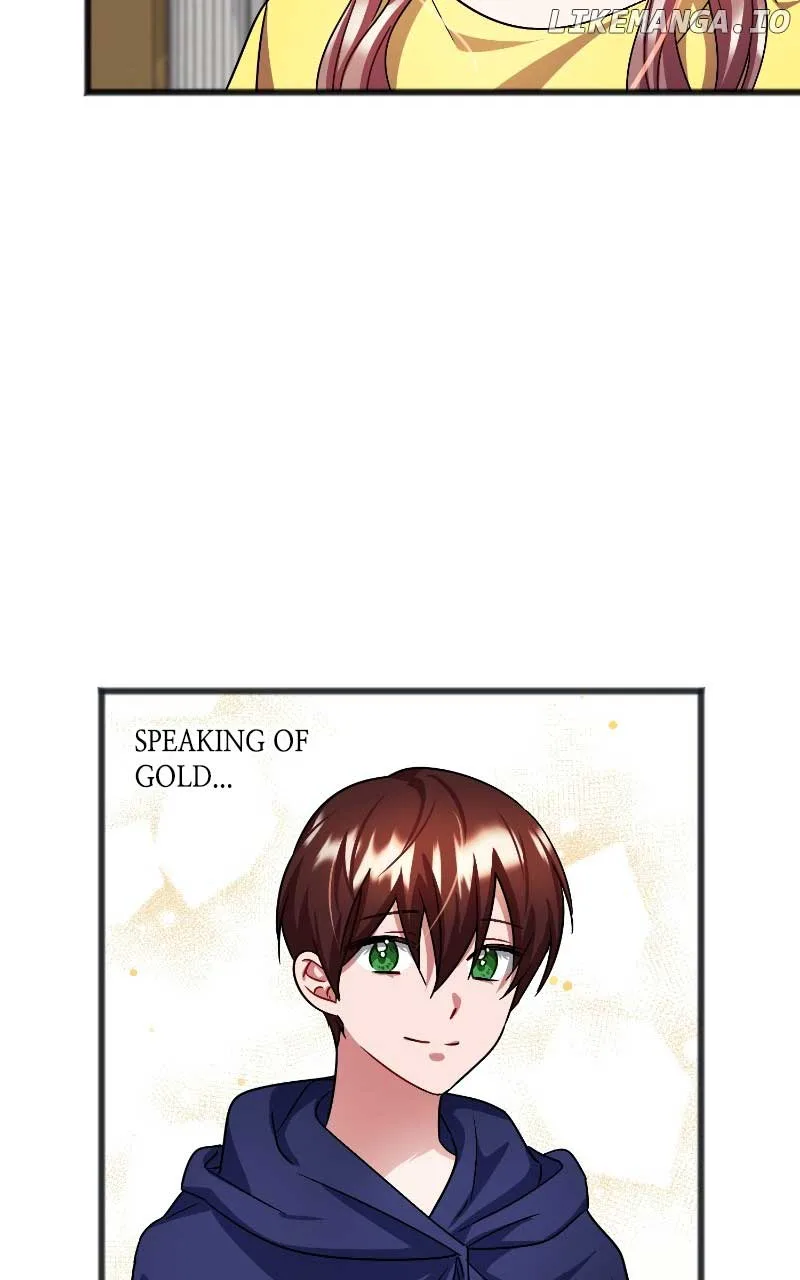 To You Who Never Loved Me Chapter 69 page 30