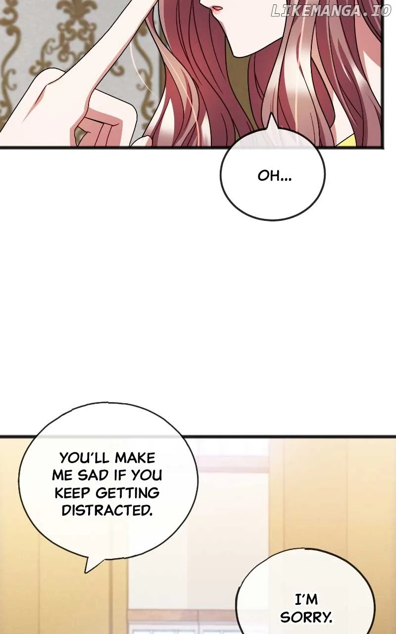 To You Who Never Loved Me Chapter 69 page 34
