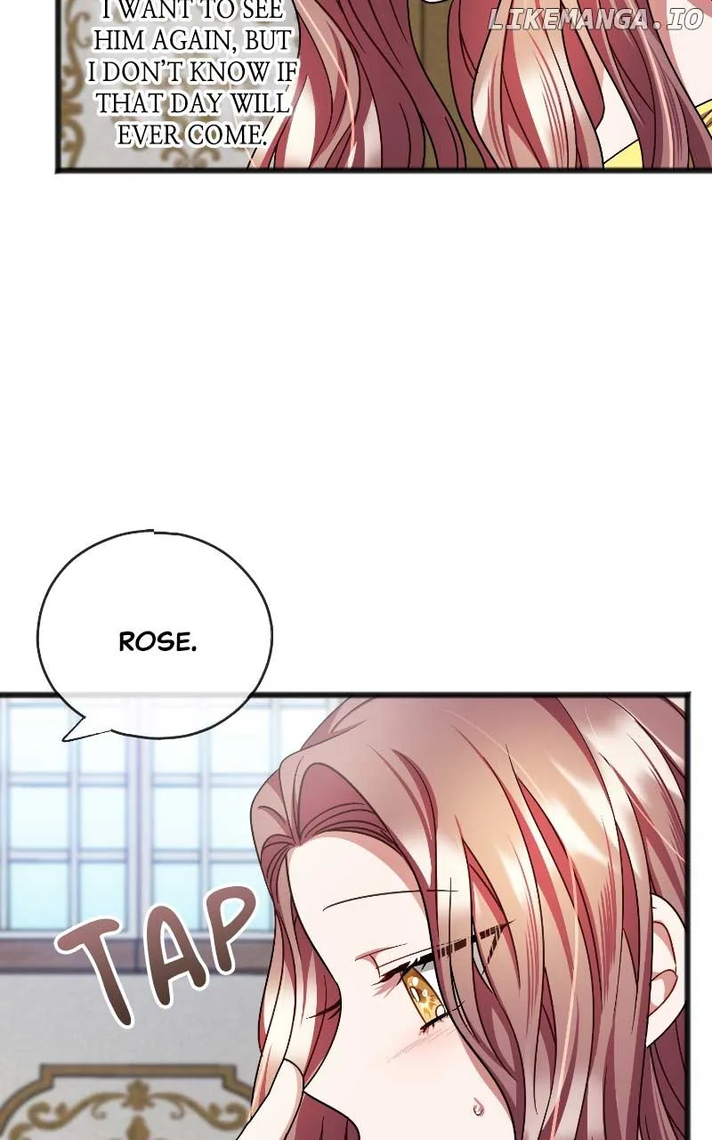 To You Who Never Loved Me Chapter 69 page 33