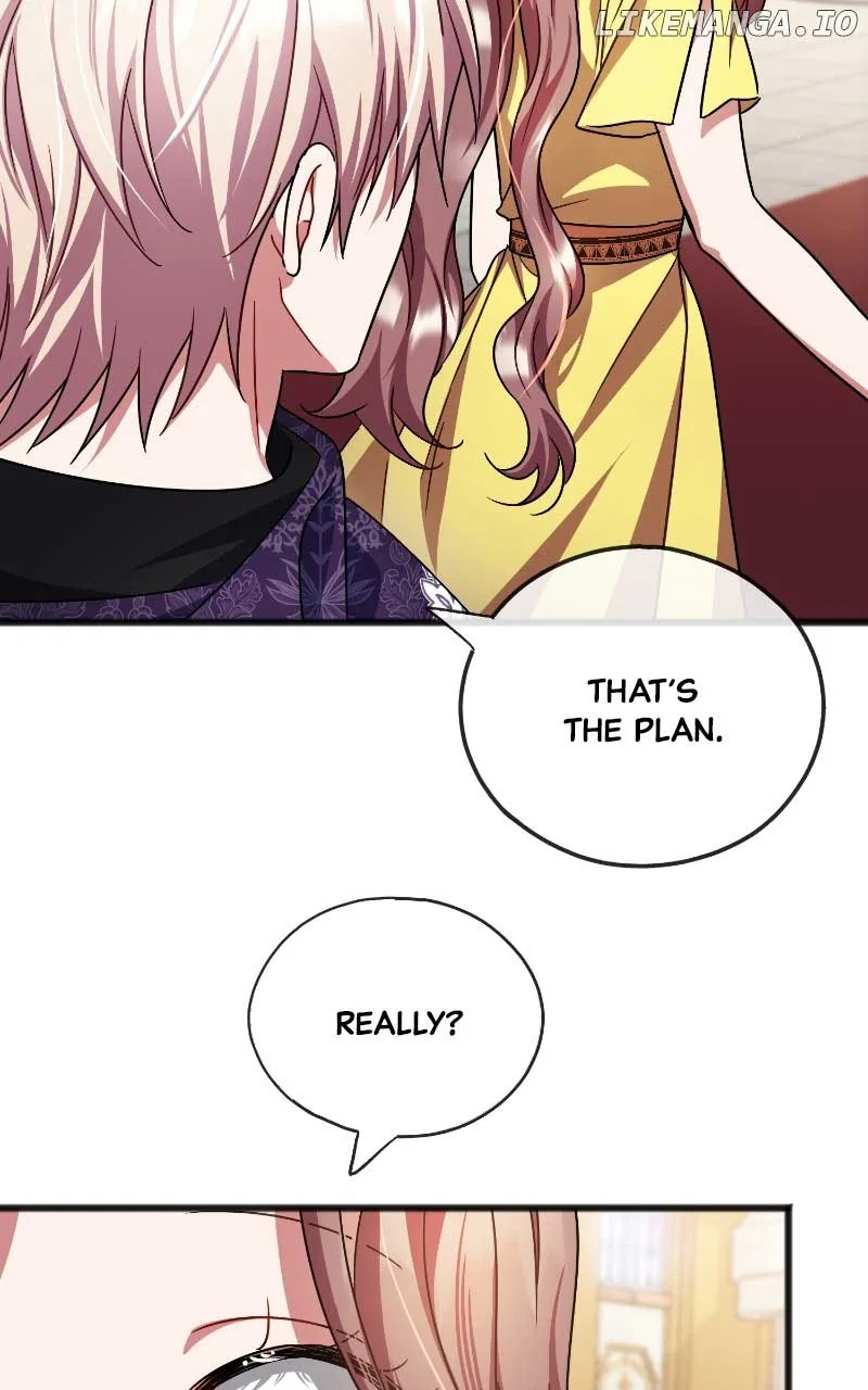 To You Who Never Loved Me Chapter 69 page 25