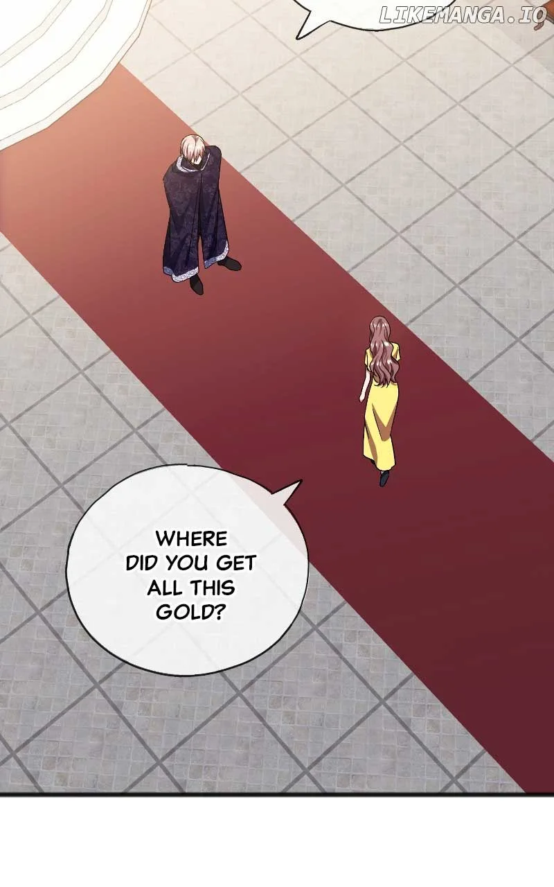 To You Who Never Loved Me Chapter 69 page 27