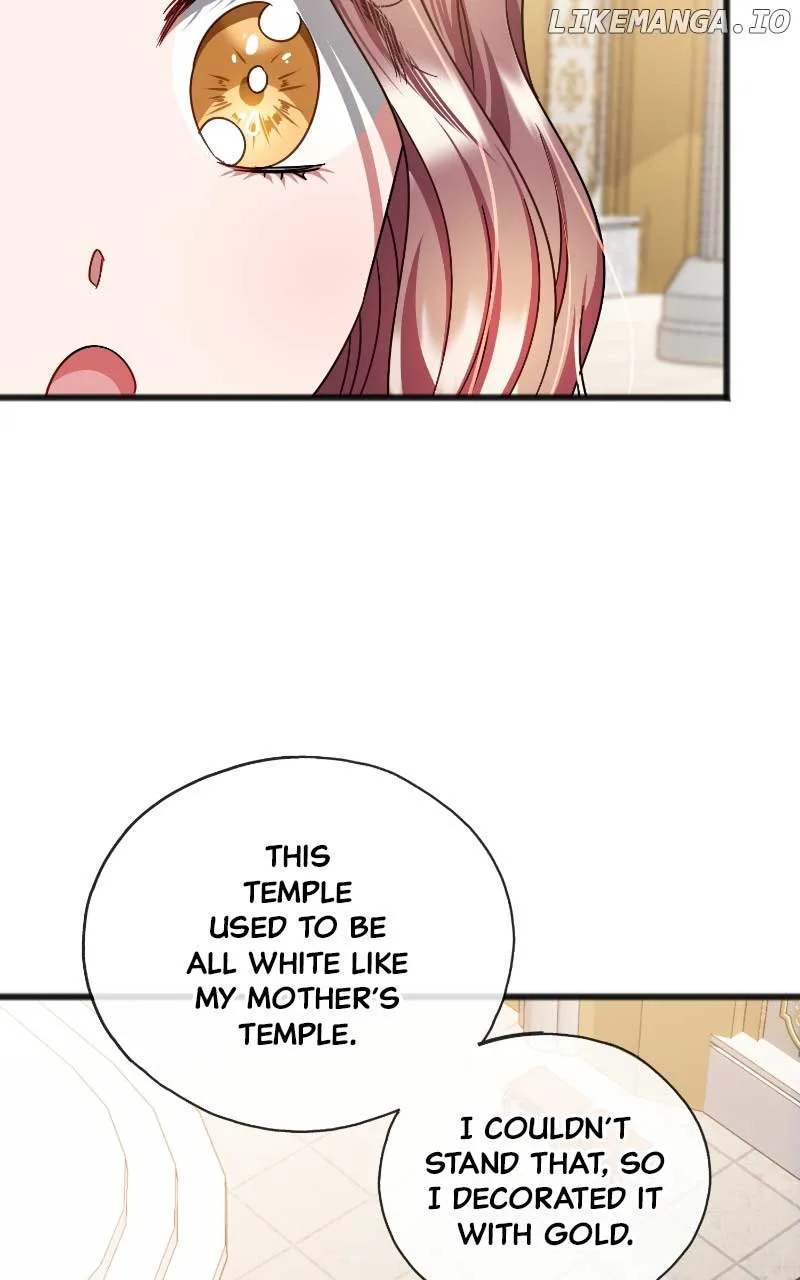 To You Who Never Loved Me Chapter 69 page 26
