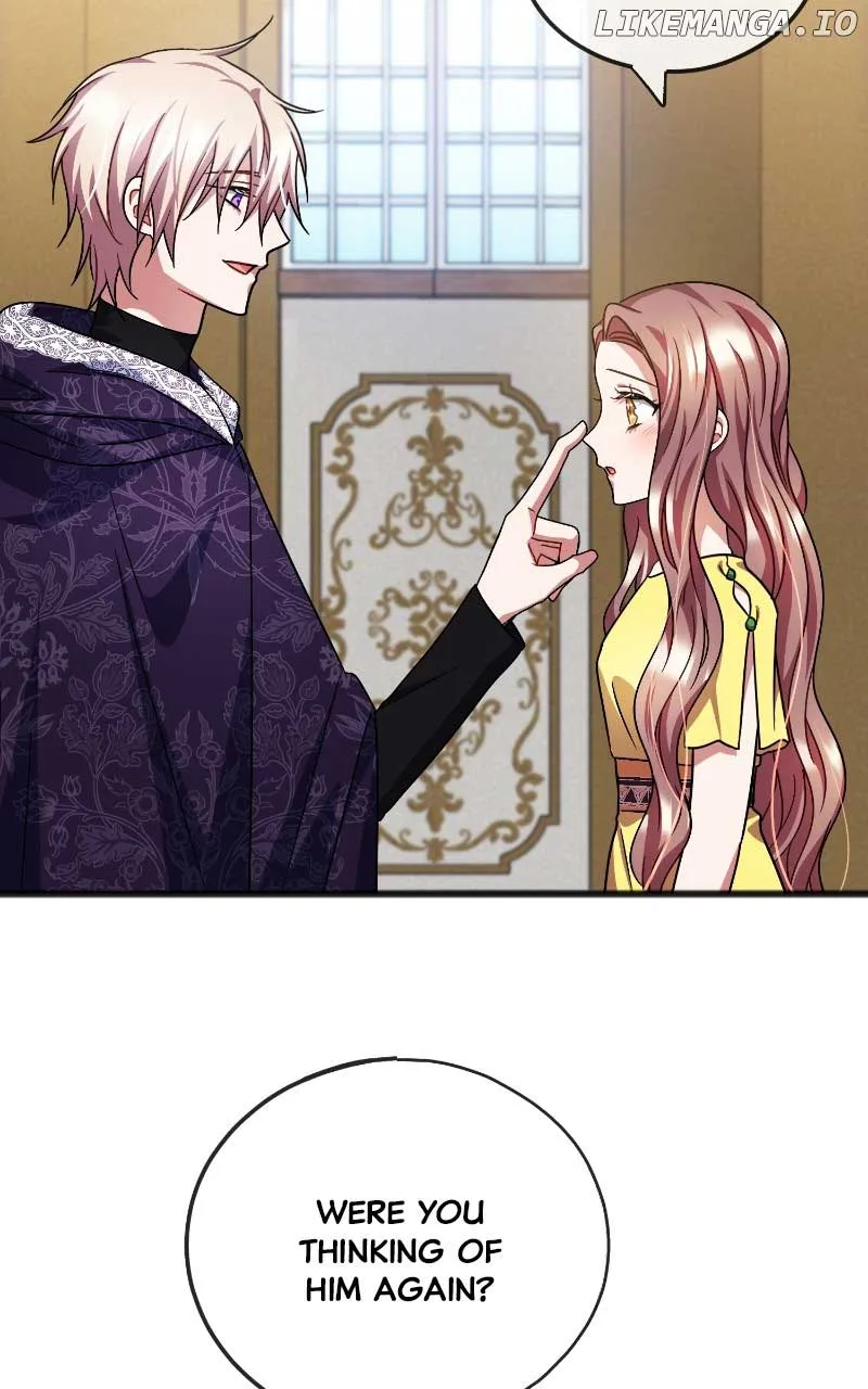 To You Who Never Loved Me Chapter 69 page 35