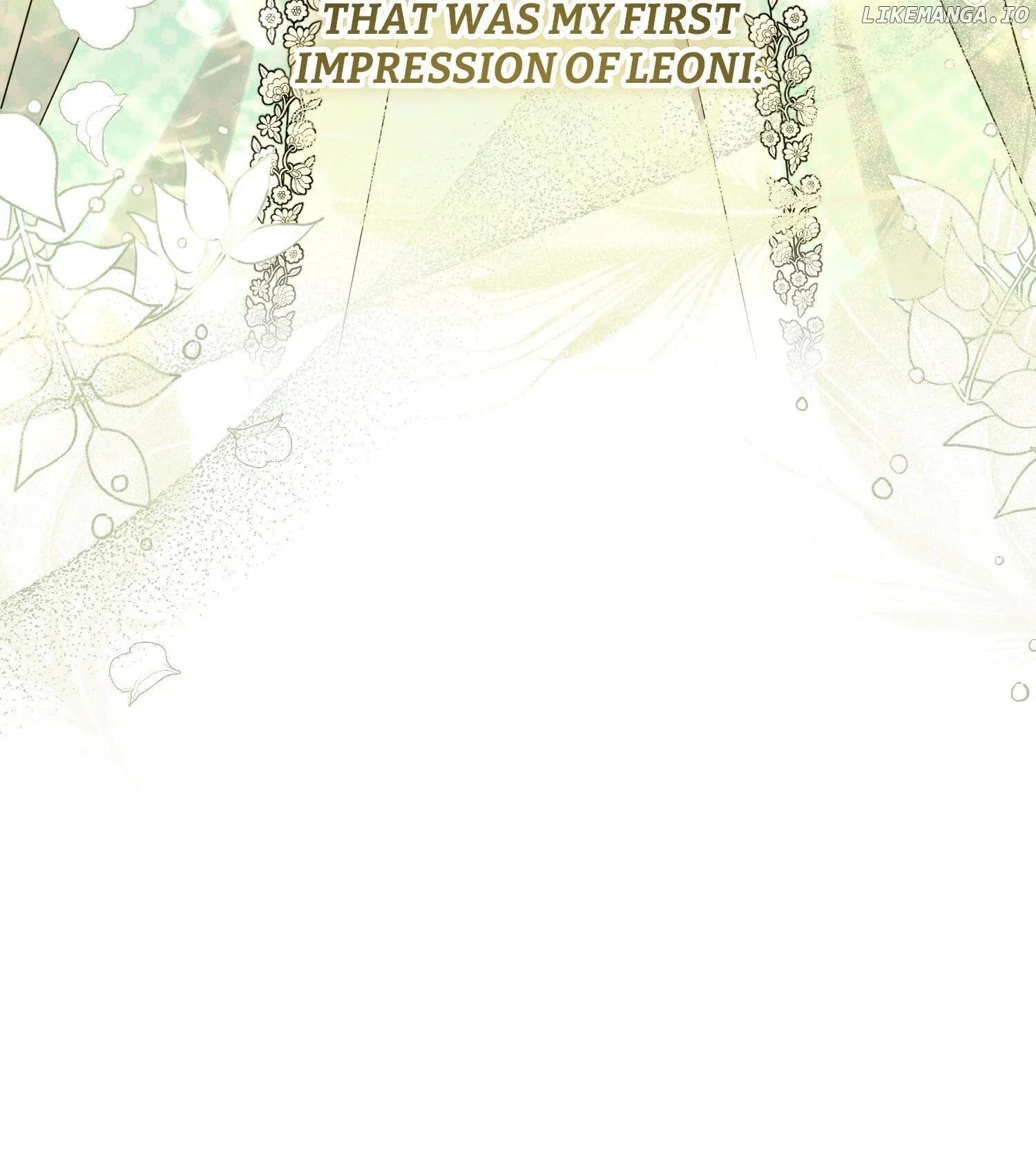 To Those Who Long for My Destruction Chapter 71 page 32