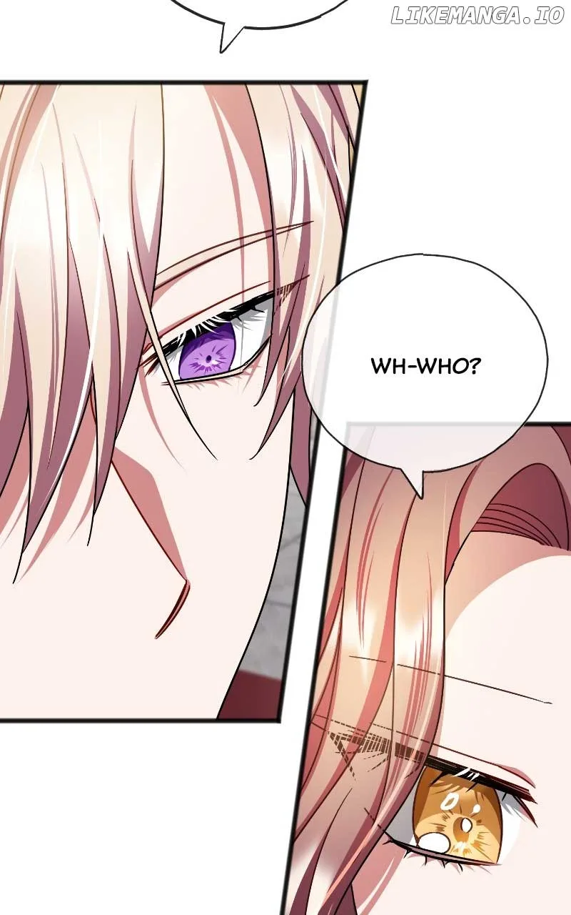 To You Who Never Loved Me Chapter 69 page 36