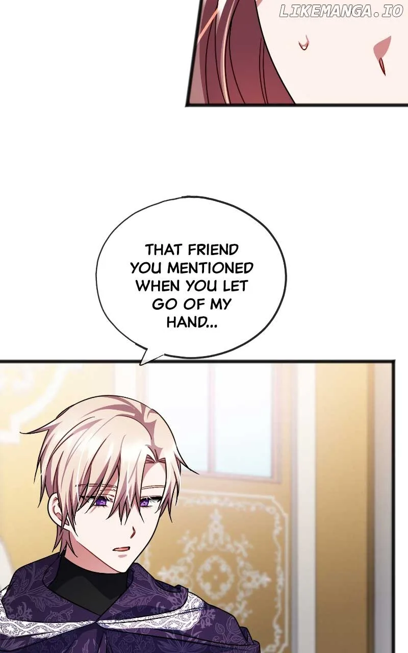 To You Who Never Loved Me Chapter 69 page 37