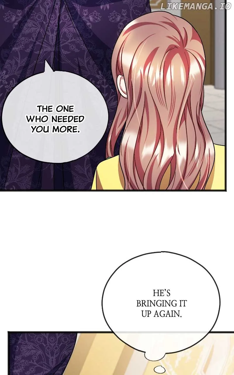 To You Who Never Loved Me Chapter 69 page 38