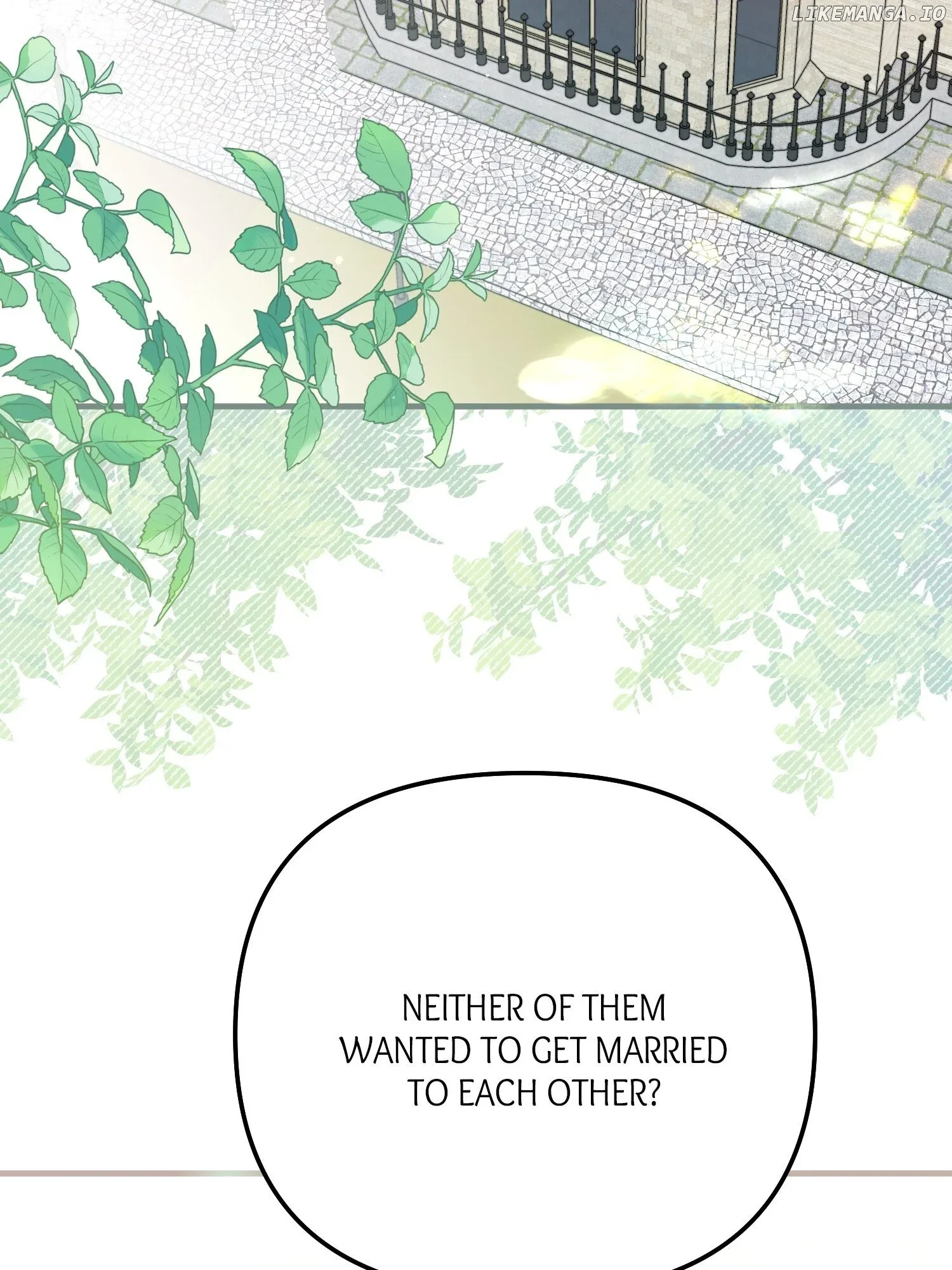 To Those Who Long for My Destruction Chapter 71 page 35
