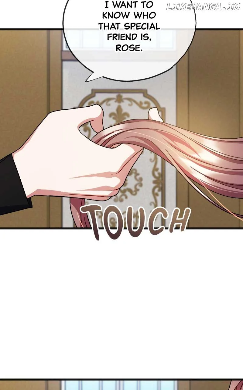 To You Who Never Loved Me Chapter 69 page 40