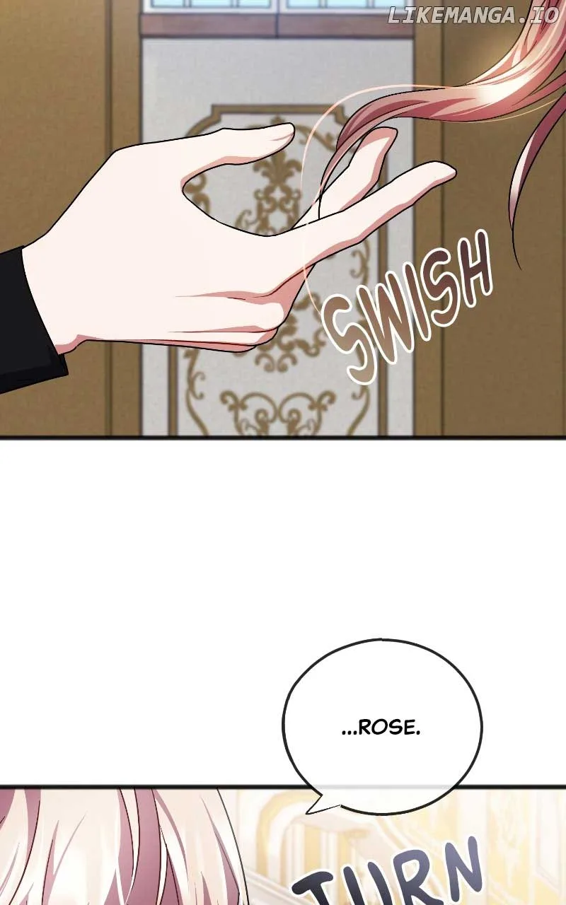 To You Who Never Loved Me Chapter 69 page 41