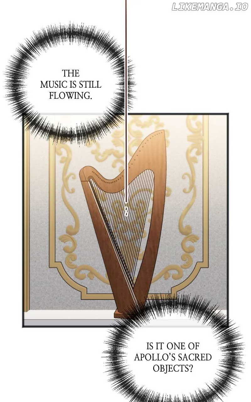 To You Who Never Loved Me Chapter 69 page 45
