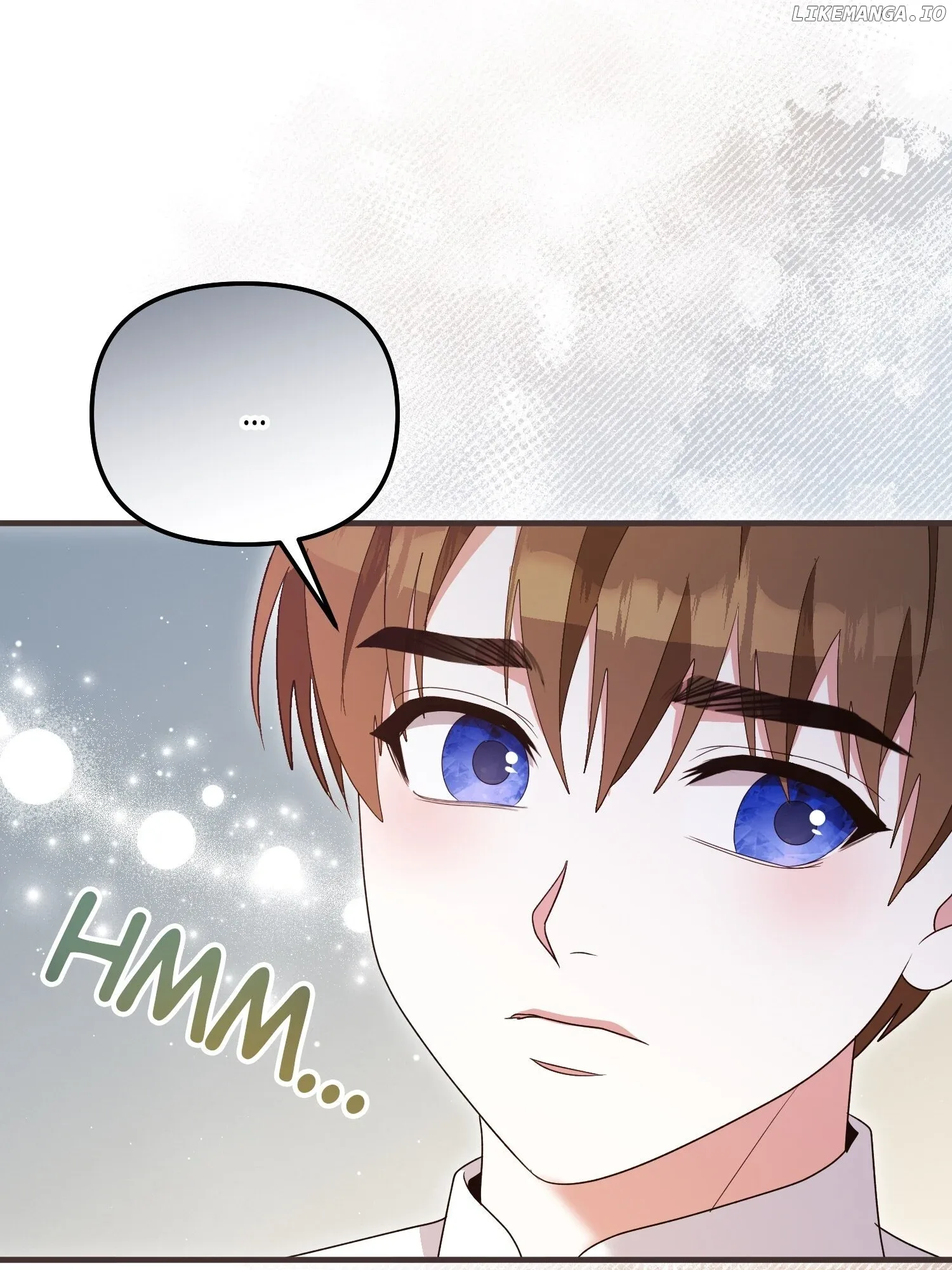 To Those Who Long for My Destruction Chapter 71 page 38