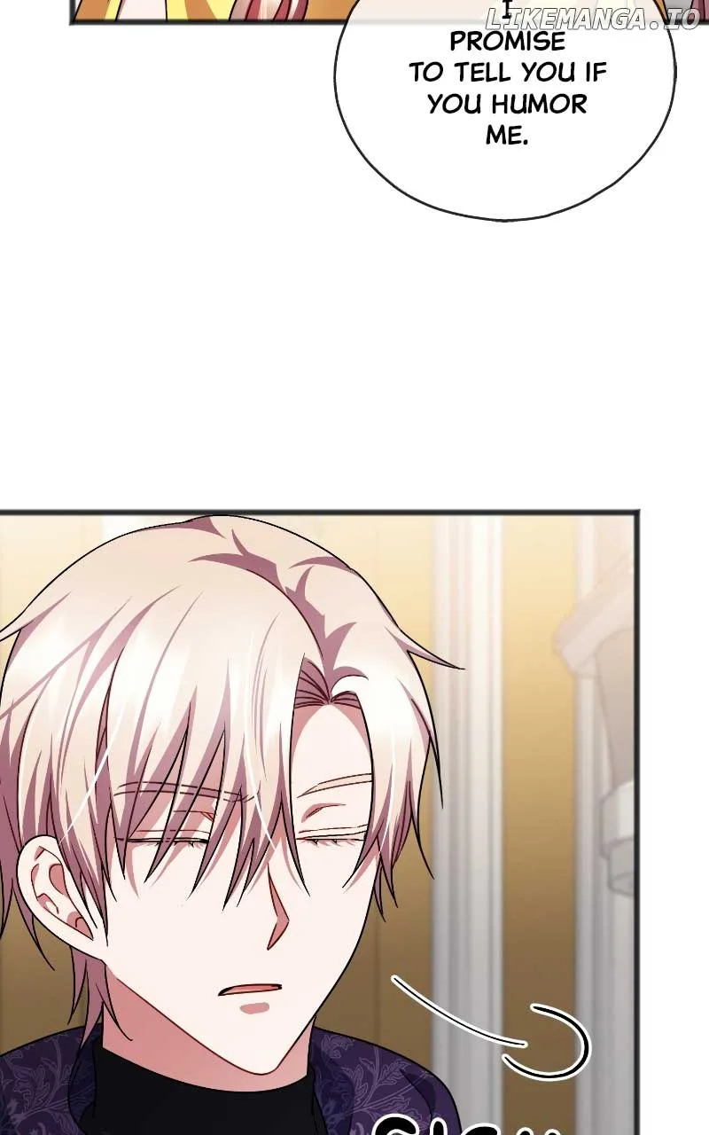 To You Who Never Loved Me Chapter 69 page 48