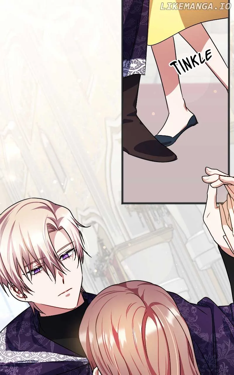 To You Who Never Loved Me Chapter 69 page 51
