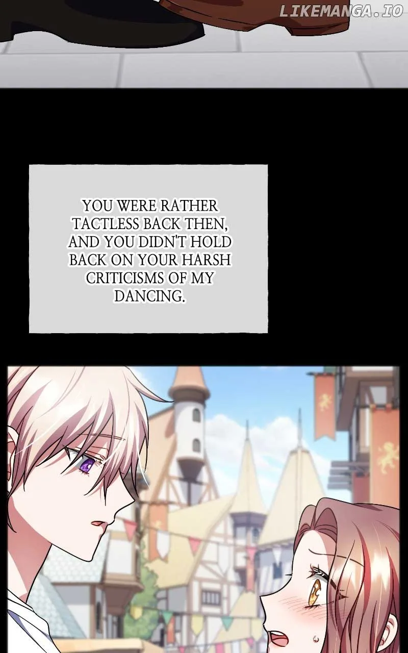 To You Who Never Loved Me Chapter 69 page 57