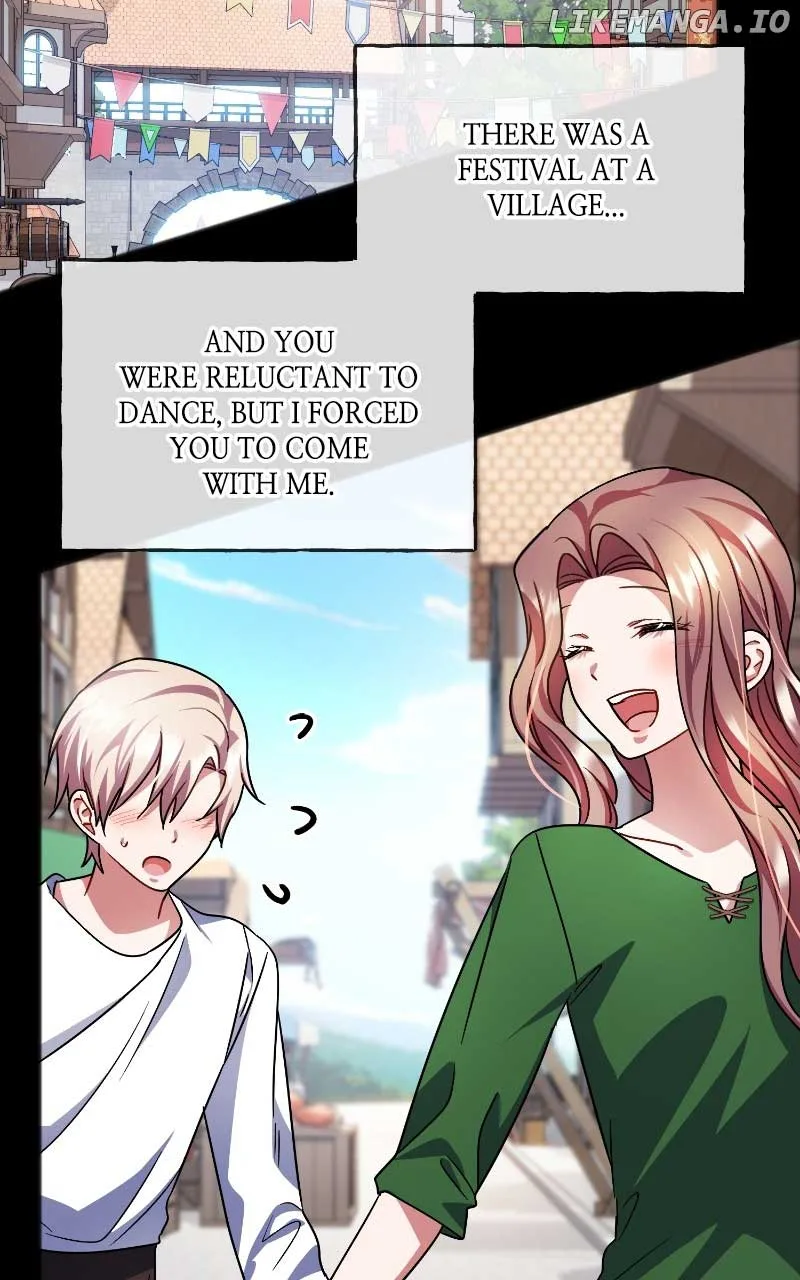 To You Who Never Loved Me Chapter 69 page 55