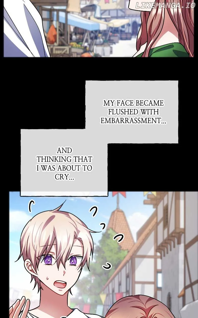 To You Who Never Loved Me Chapter 69 page 58