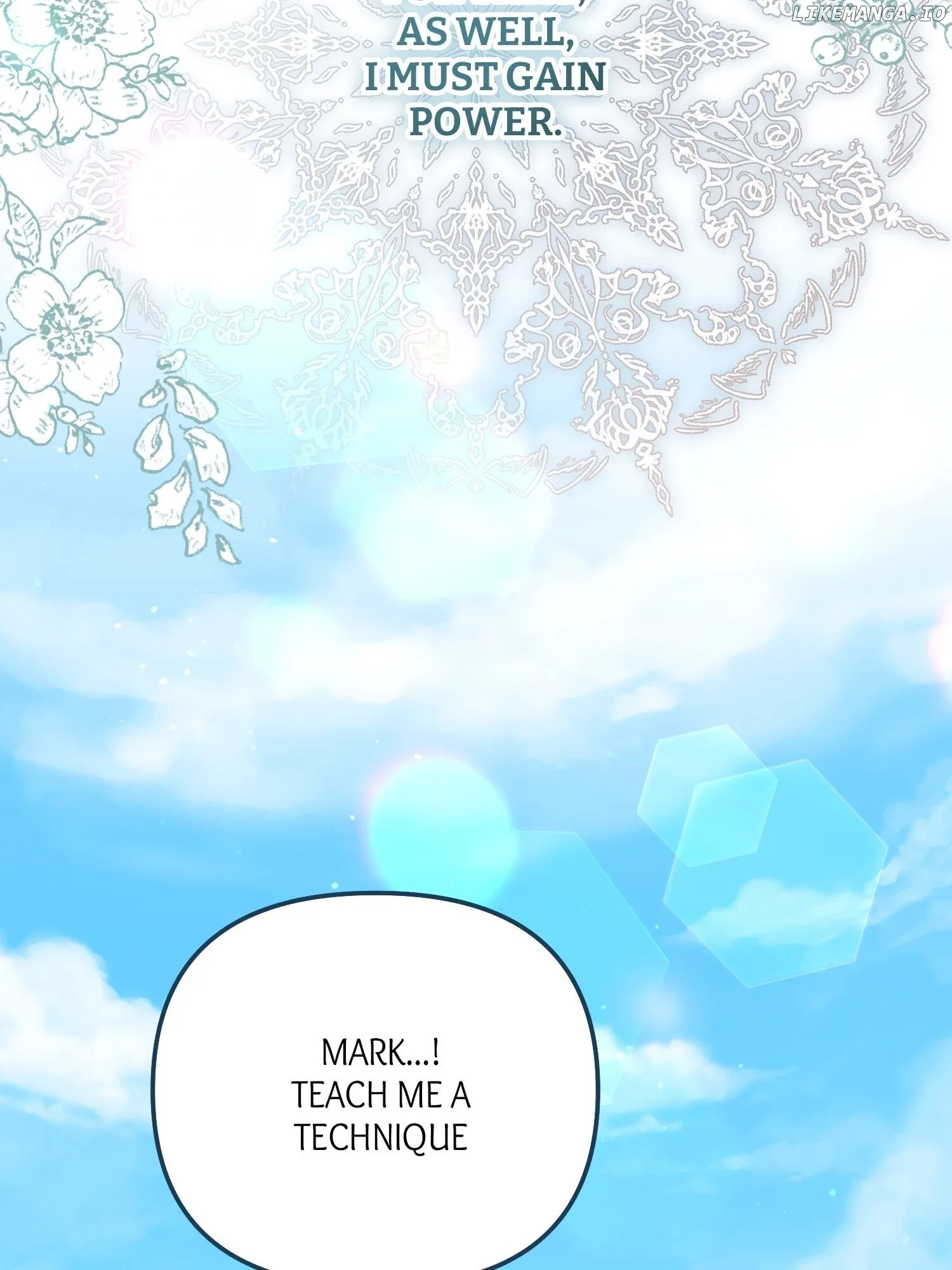 To Those Who Long for My Destruction Chapter 71 page 46