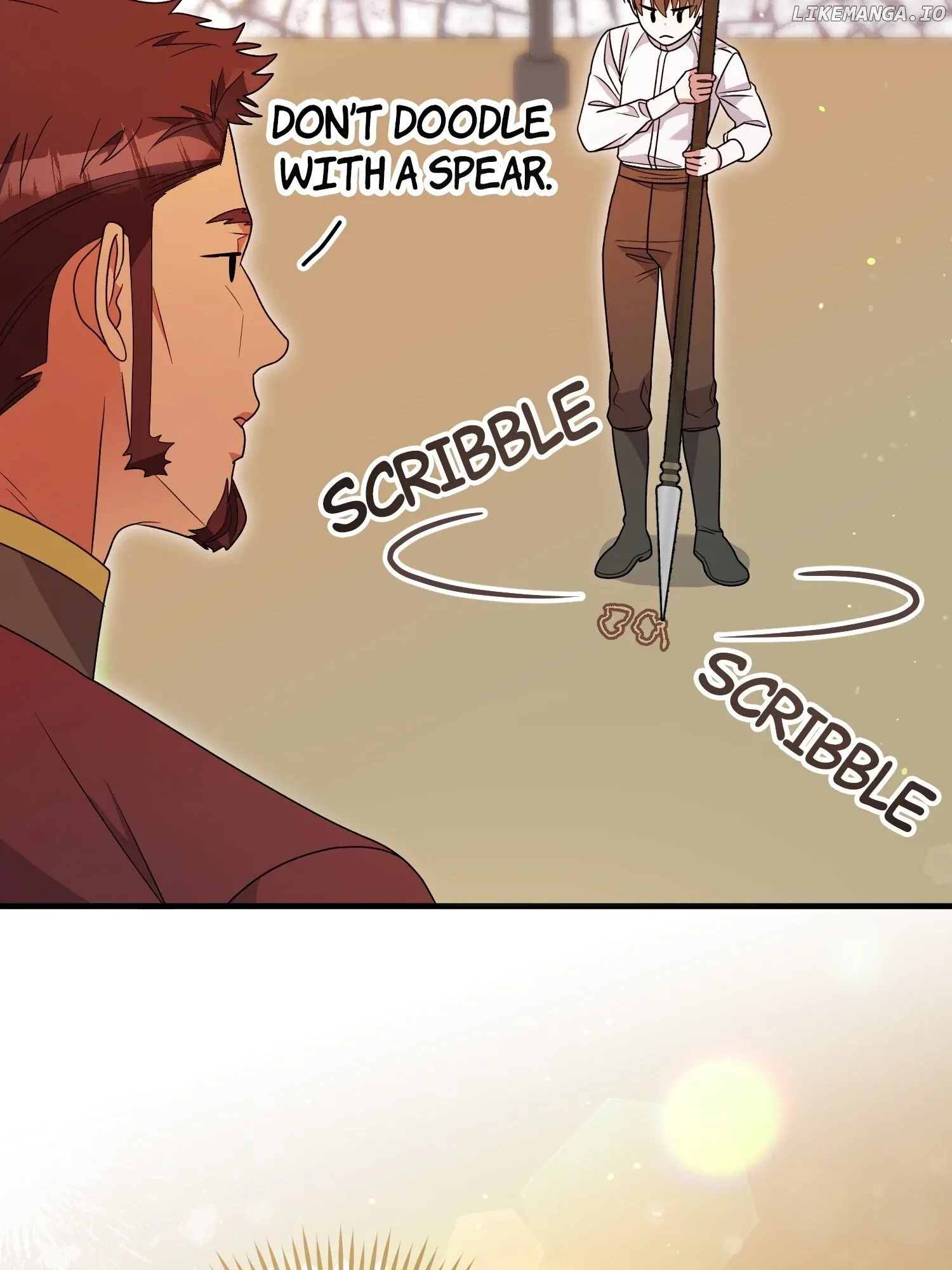 To Those Who Long for My Destruction Chapter 71 page 43