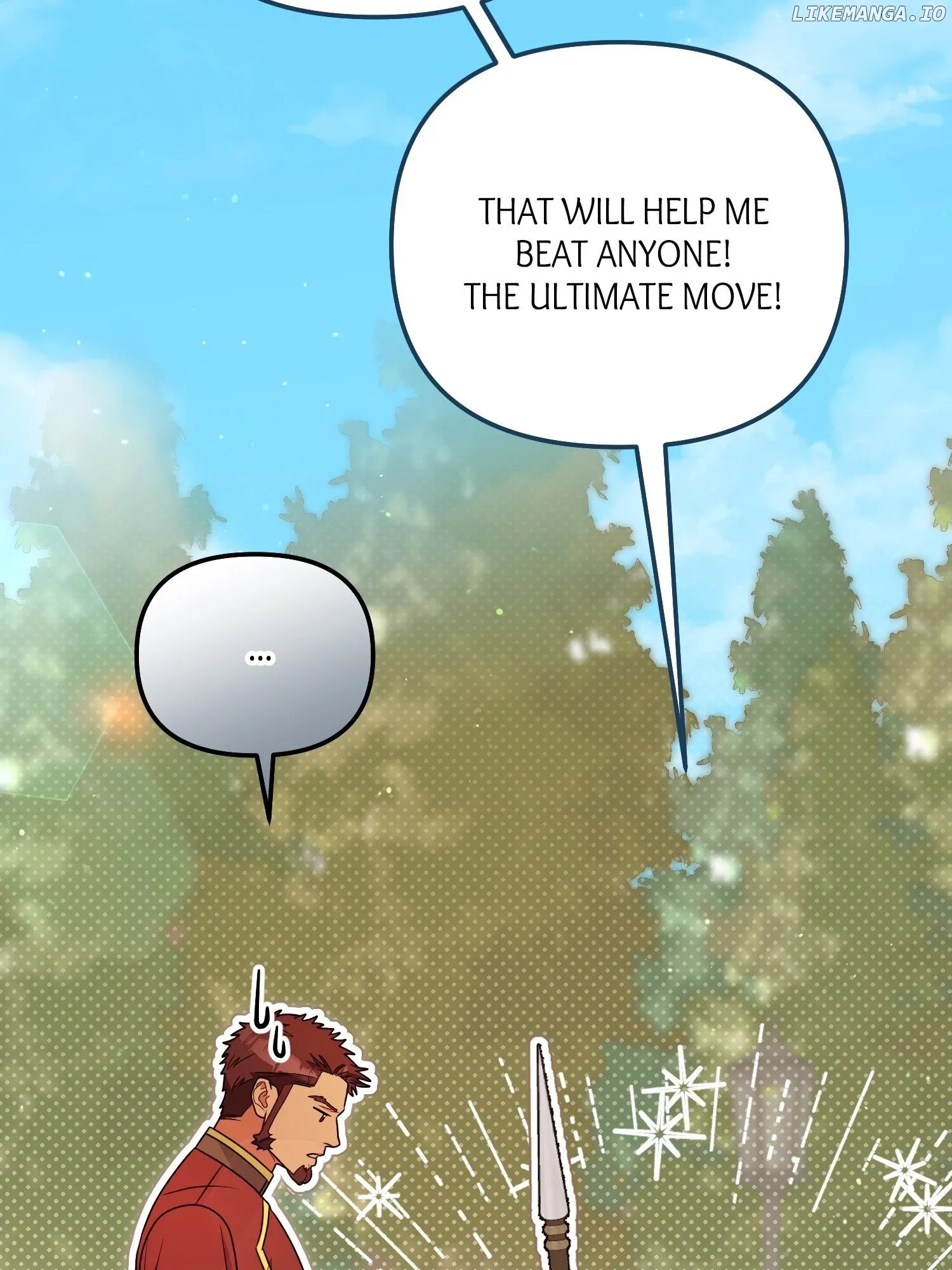 To Those Who Long for My Destruction Chapter 71 page 47