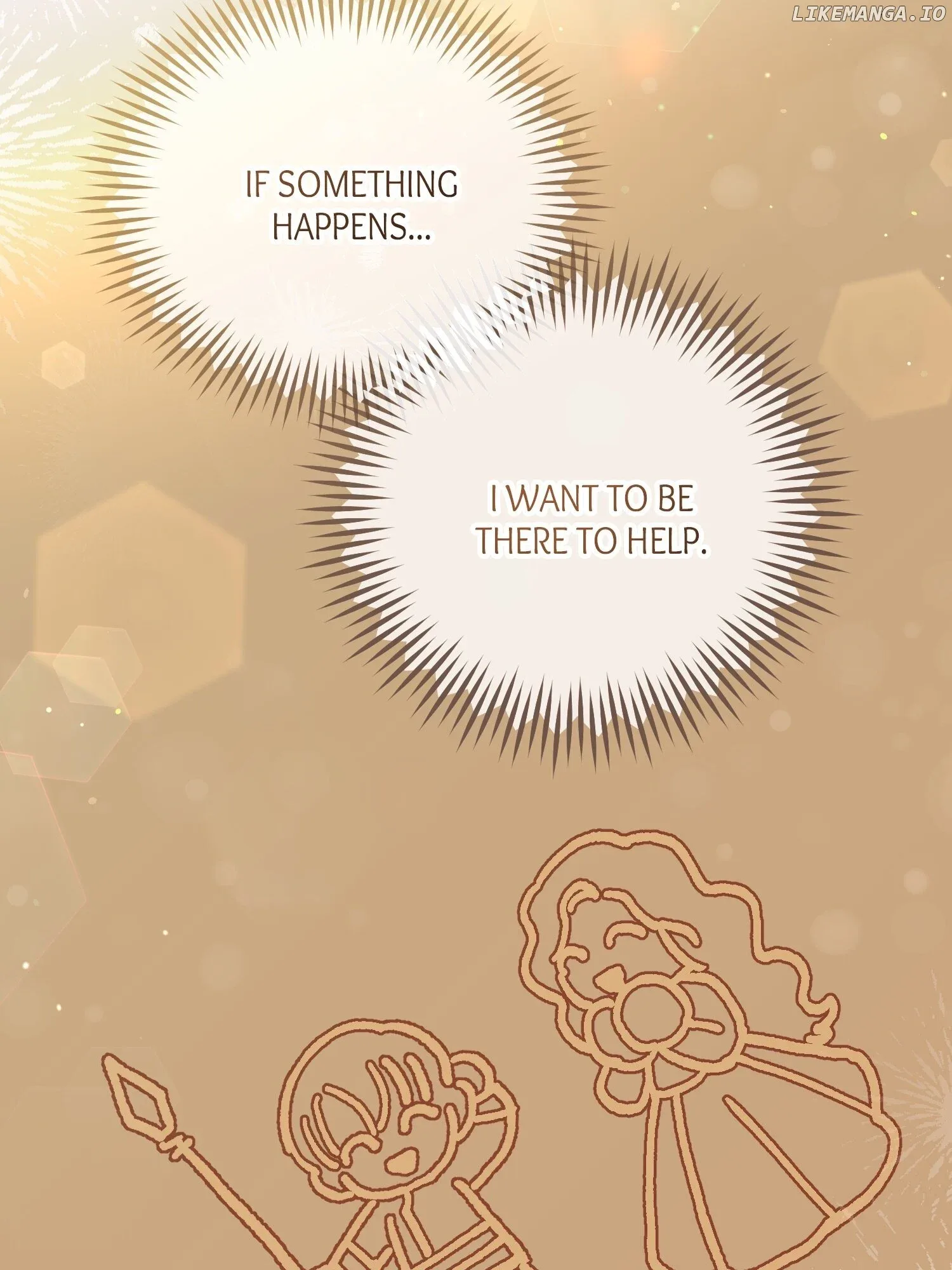 To Those Who Long for My Destruction Chapter 71 page 44