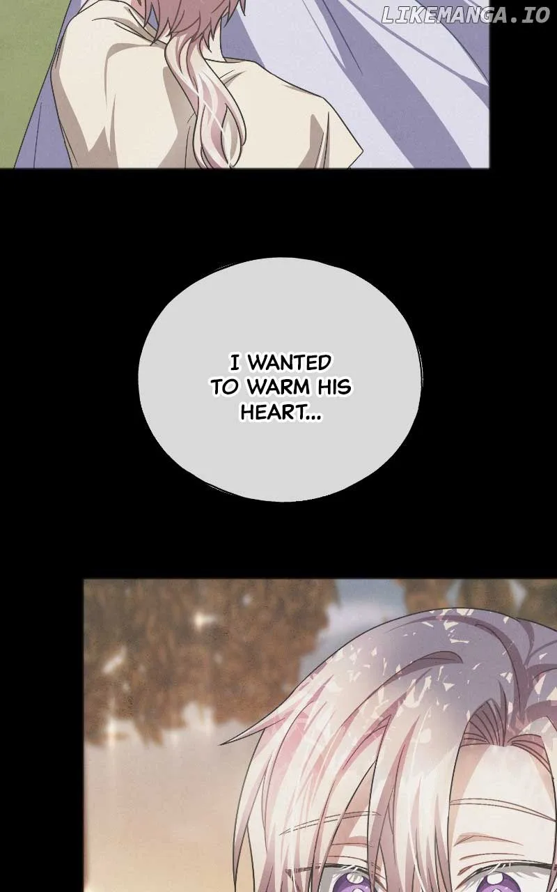 To You Who Never Loved Me Chapter 69 page 64