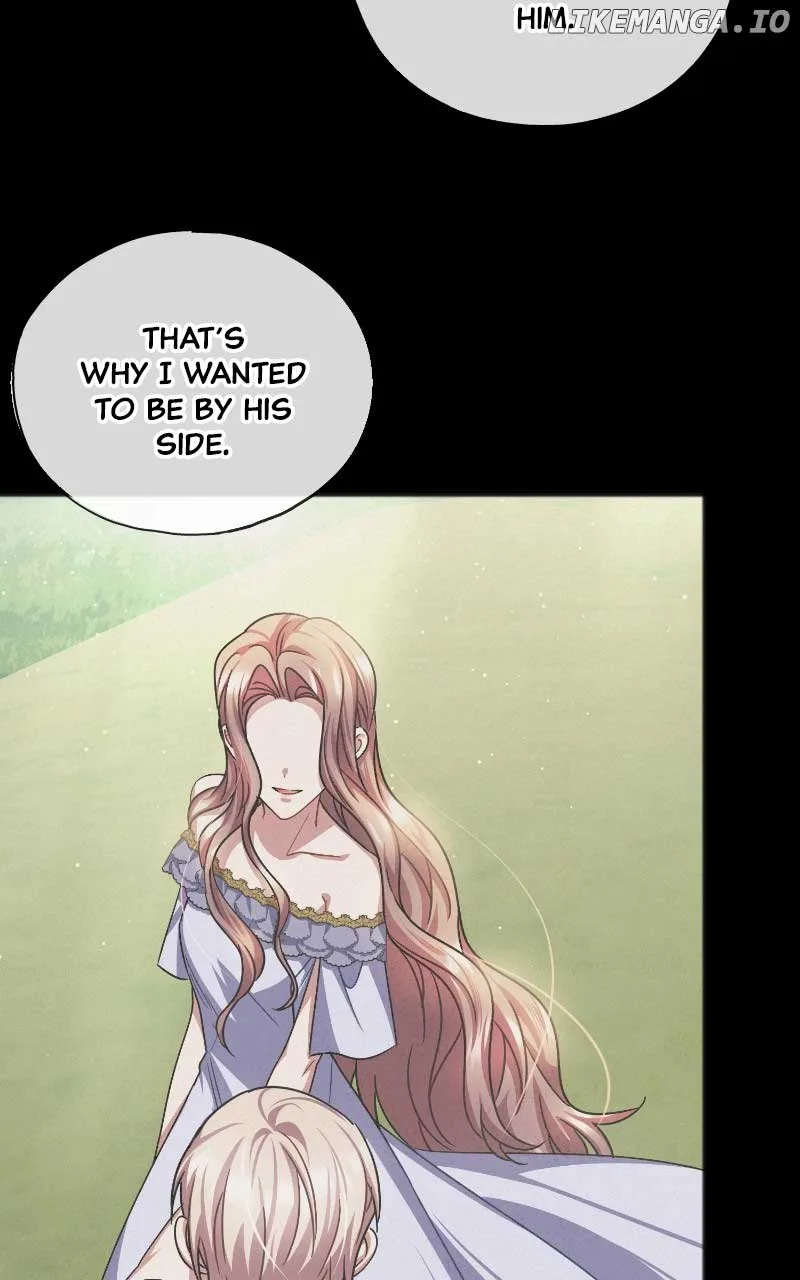 To You Who Never Loved Me Chapter 69 page 63