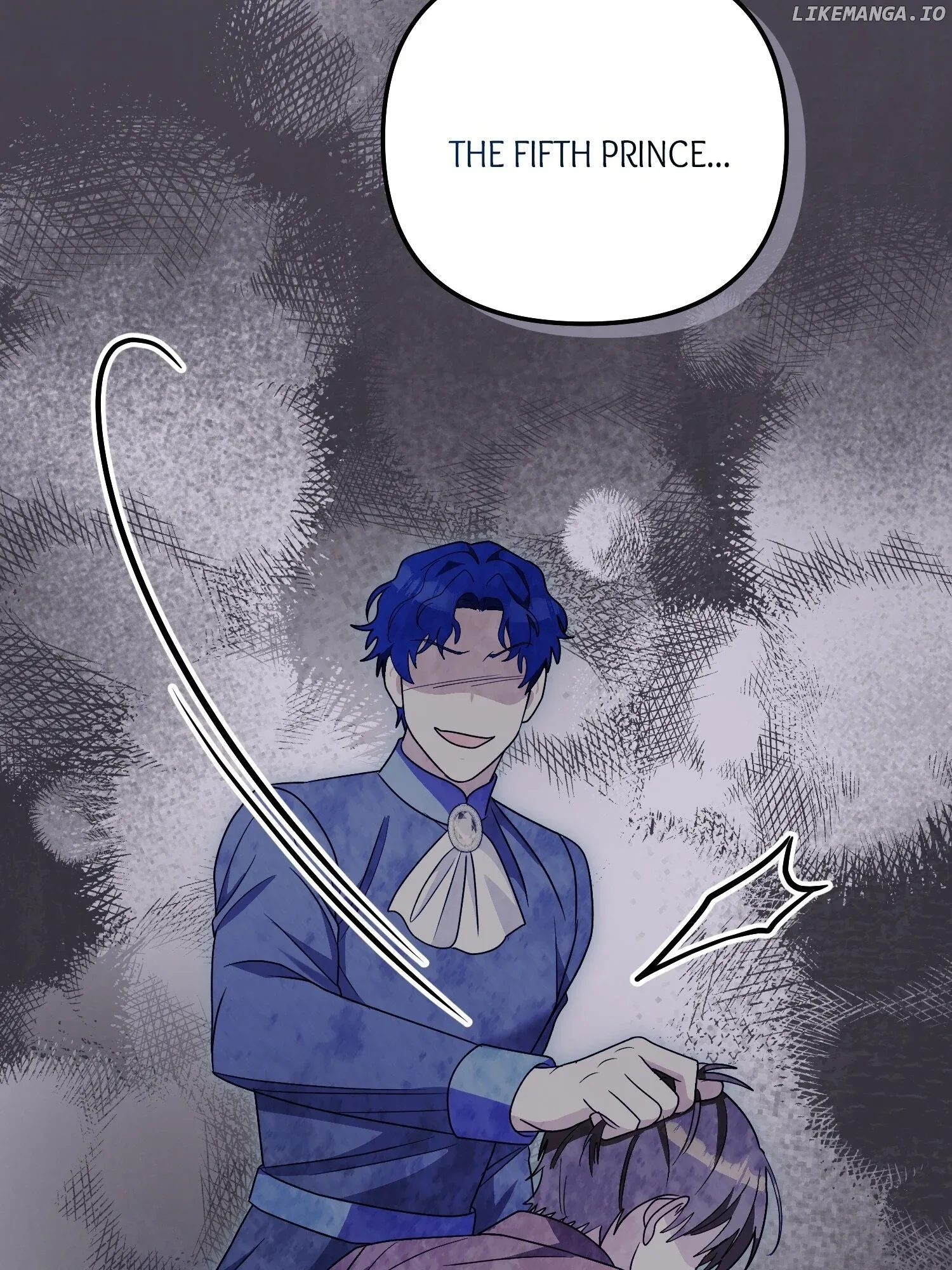 To Those Who Long for My Destruction Chapter 71 page 52