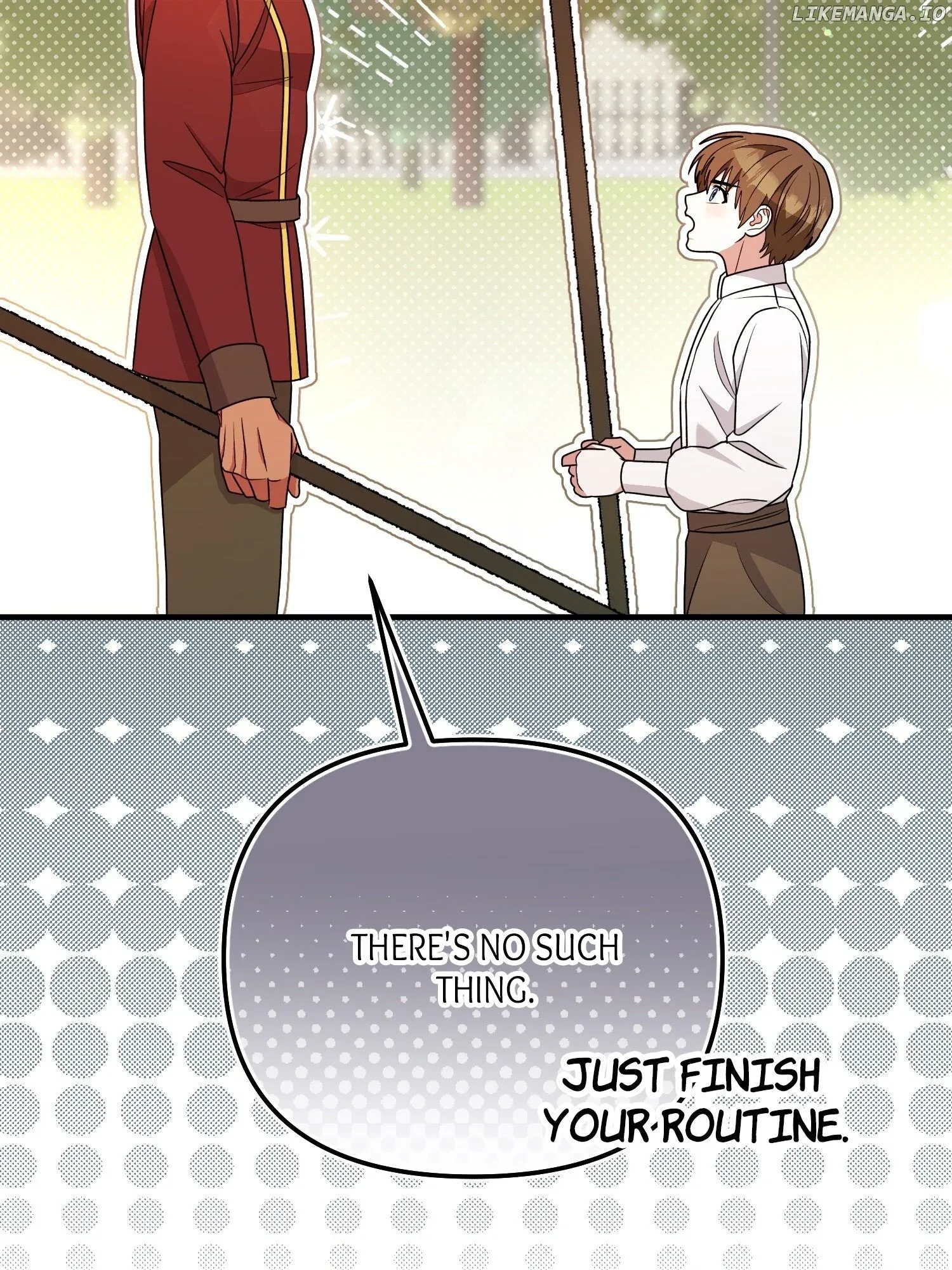 To Those Who Long for My Destruction Chapter 71 page 48