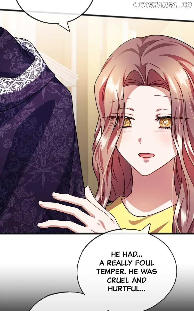 To You Who Never Loved Me Chapter 69 page 61