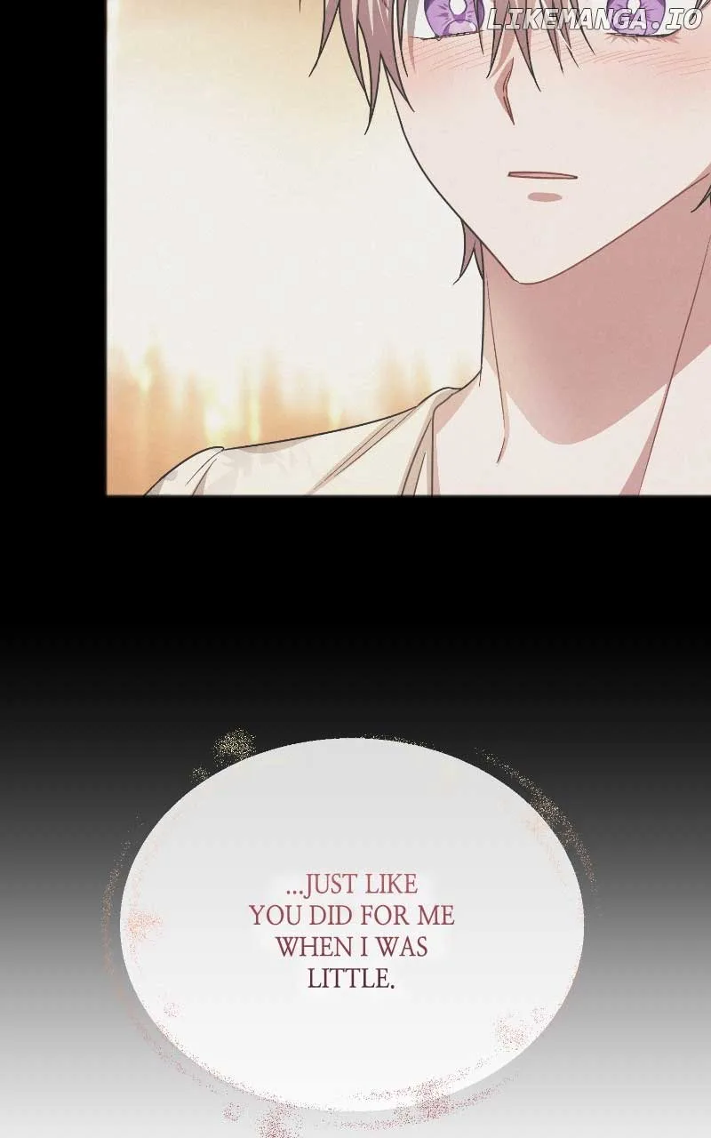 To You Who Never Loved Me Chapter 69 page 65