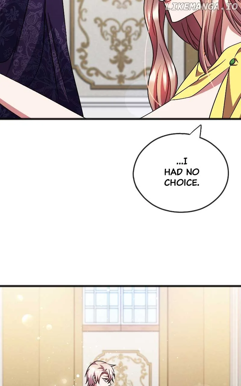 To You Who Never Loved Me Chapter 69 page 67