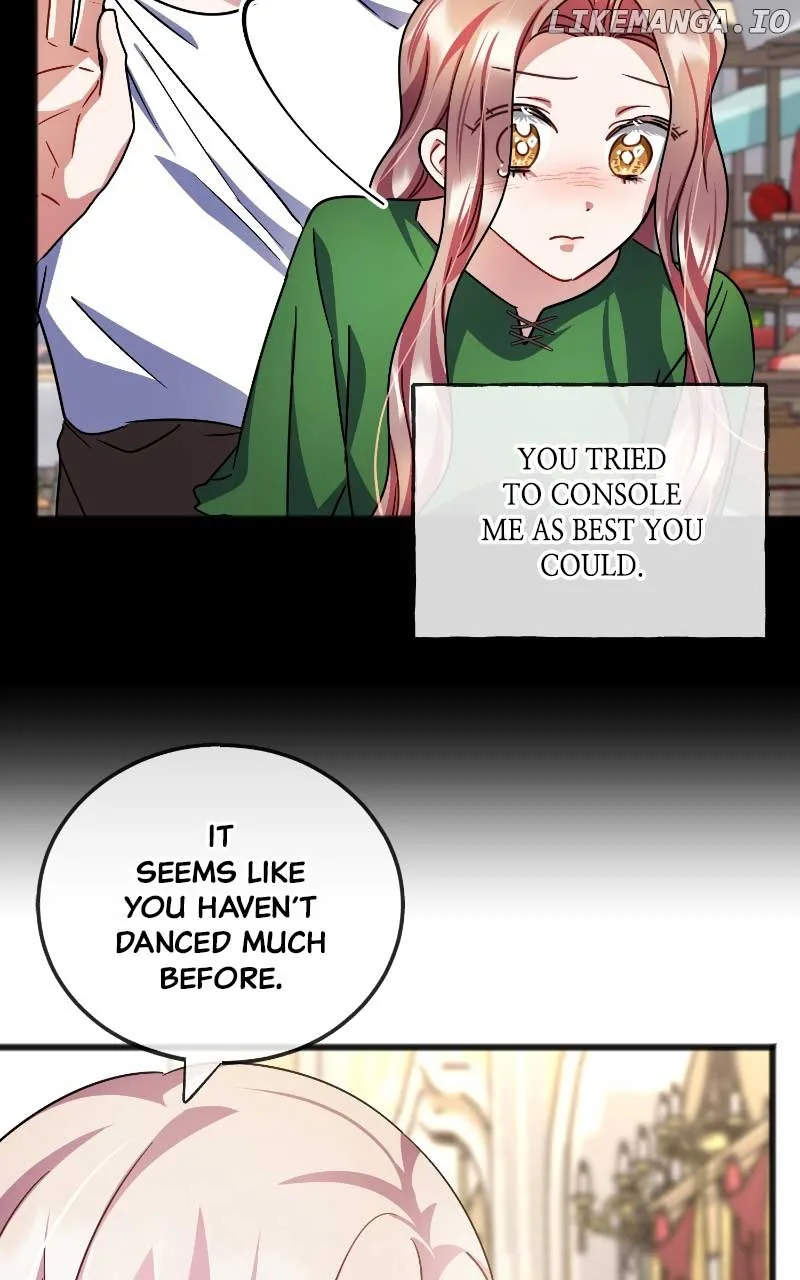 To You Who Never Loved Me Chapter 69 page 59