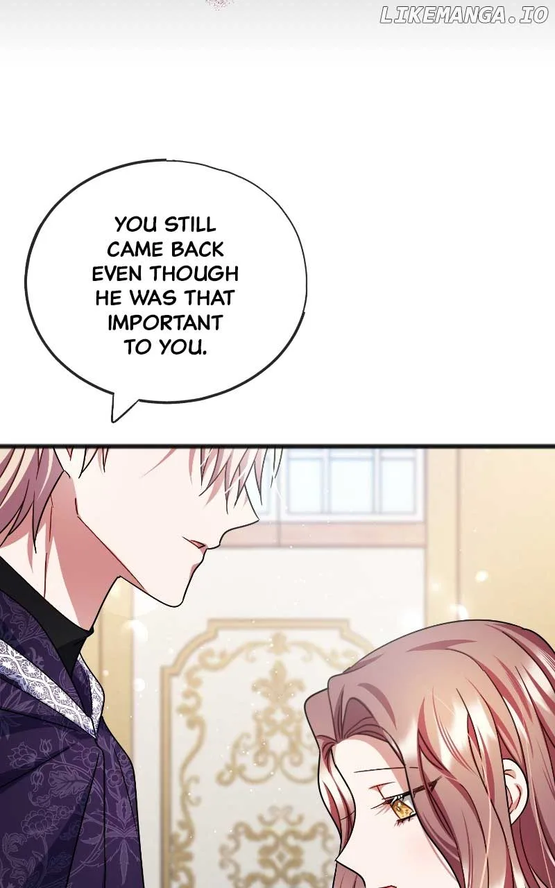 To You Who Never Loved Me Chapter 69 page 66