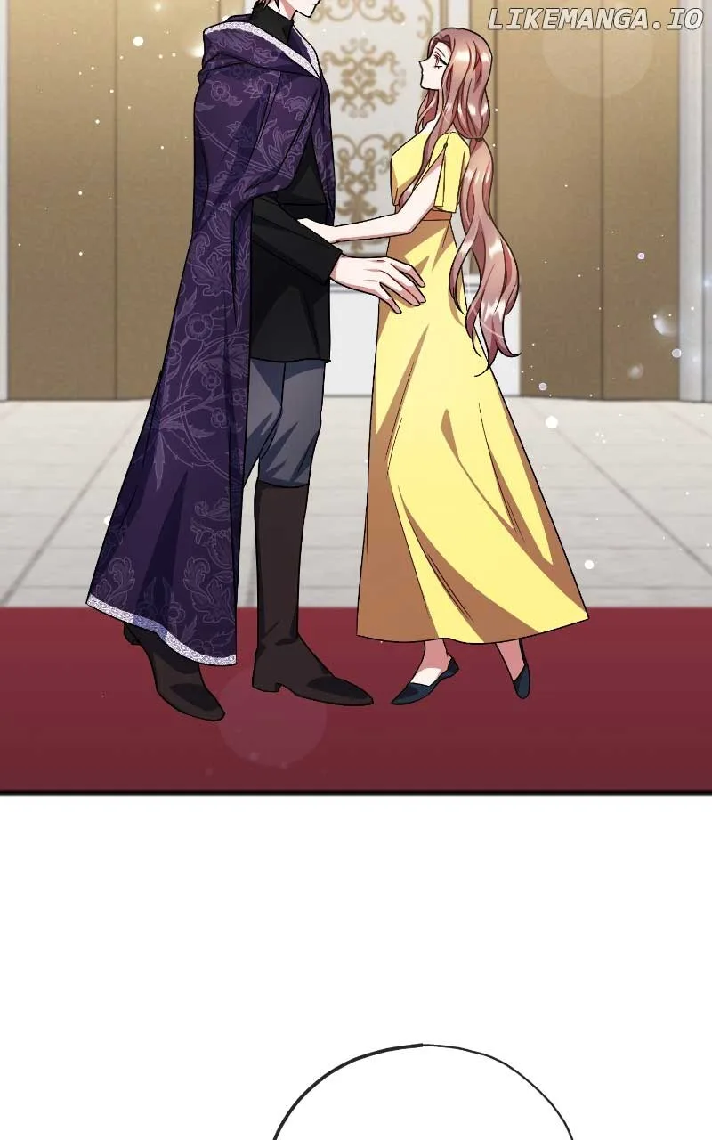 To You Who Never Loved Me Chapter 69 page 68