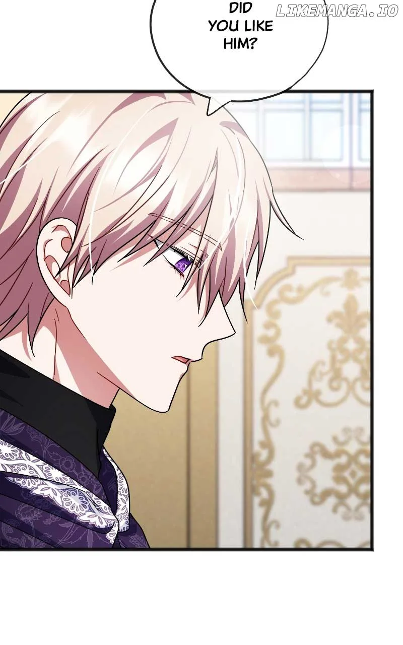 To You Who Never Loved Me Chapter 69 page 69